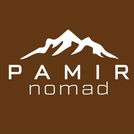 Guest House Pamir Nomad Kara-Kavak Exterior photo