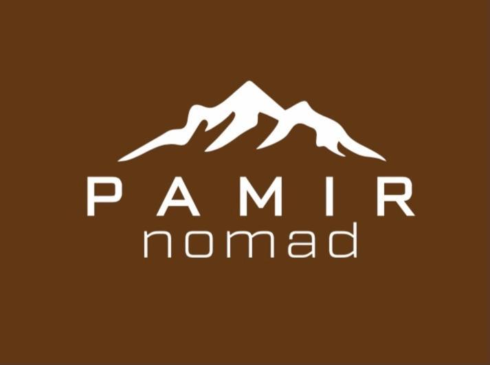 Guest House Pamir Nomad Kara-Kavak Exterior photo